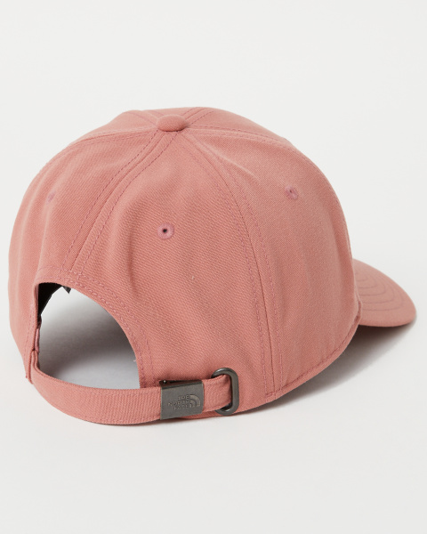 Бейсболка TNF Recycled 66 Classic Hat (Унисекс; one size; LightMahogany)